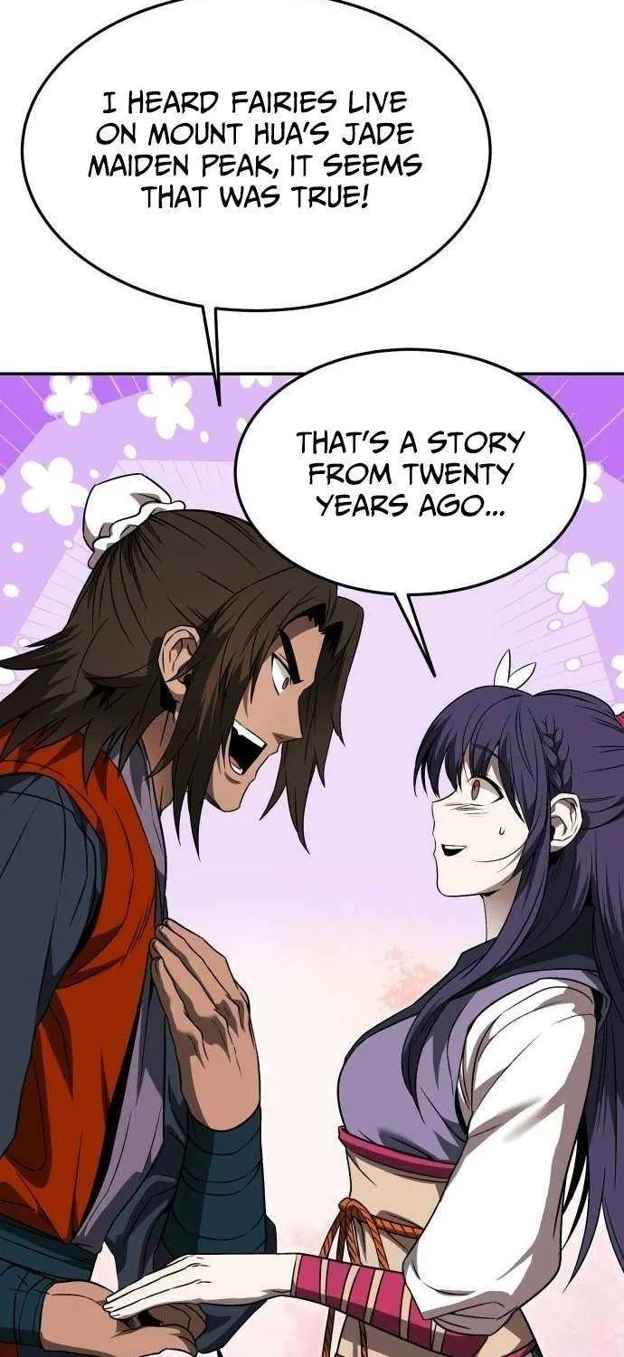 Read Mount Hua Sect’s Greatest Genius chapter 38 image 37 on Lezhin