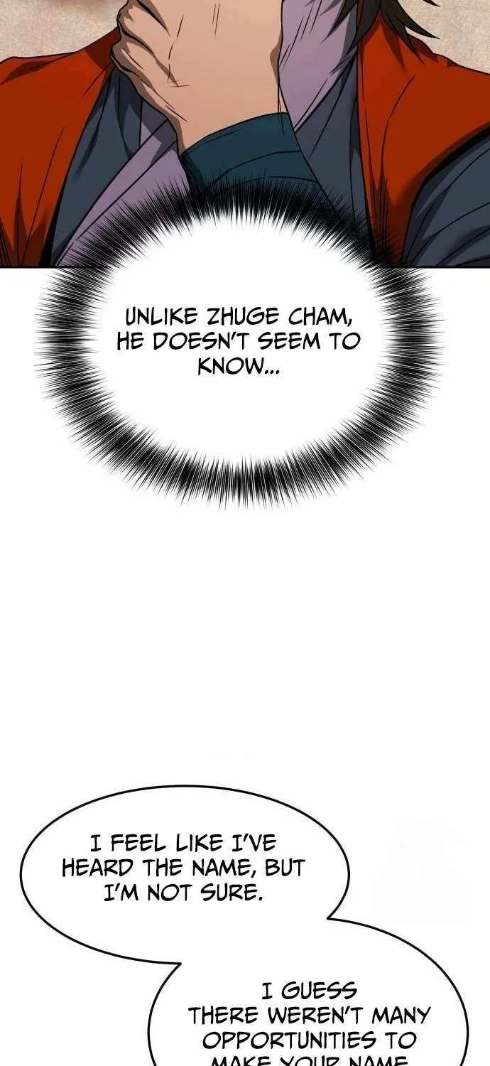 Read Mount Hua Sect’s Greatest Genius chapter 38 image 41 on Lezhin