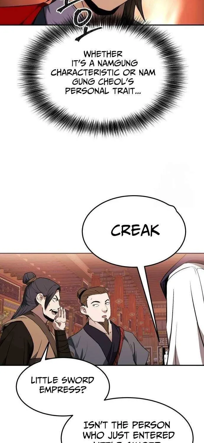 Read Mount Hua Sect’s Greatest Genius chapter 38 image 46 on Lezhin