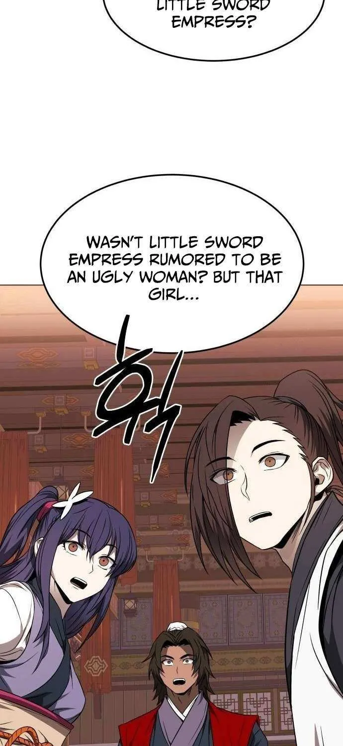 Read Mount Hua Sect’s Greatest Genius chapter 38 image 47 on Lezhin