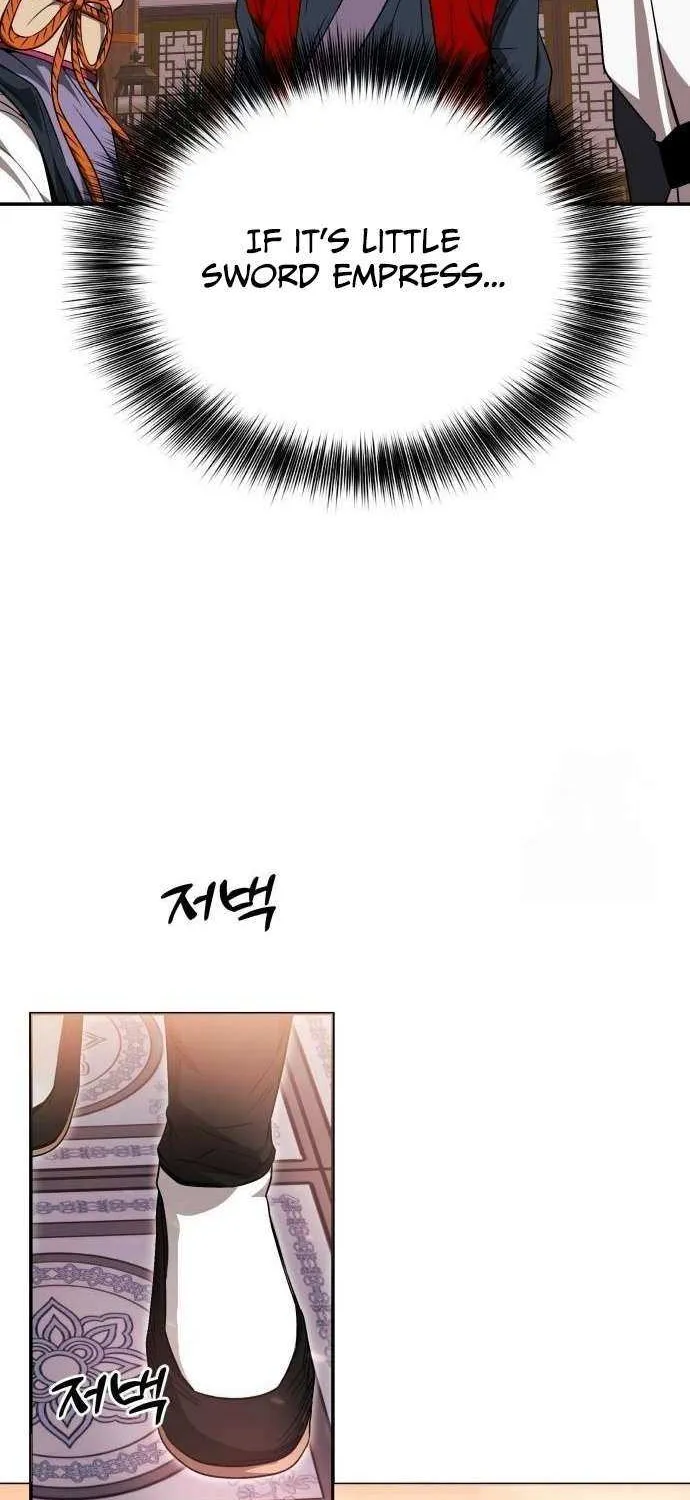 Read Mount Hua Sect’s Greatest Genius chapter 38 image 48 on Lezhin