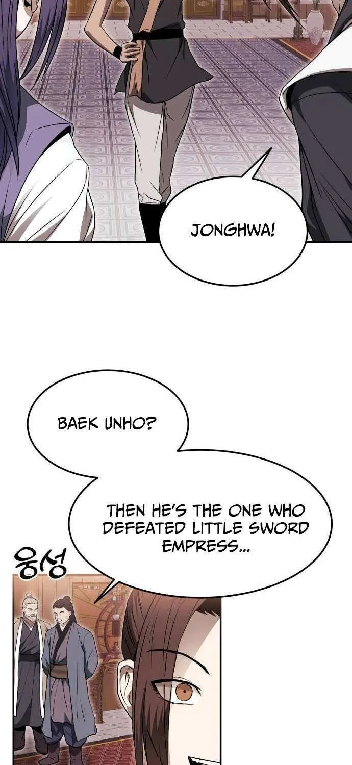Read Mount Hua Sect’s Greatest Genius chapter 38 image 52 on Lezhin