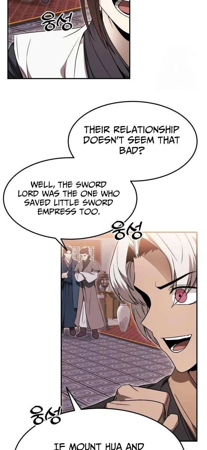 Read Mount Hua Sect’s Greatest Genius chapter 38 image 53 on Lezhin