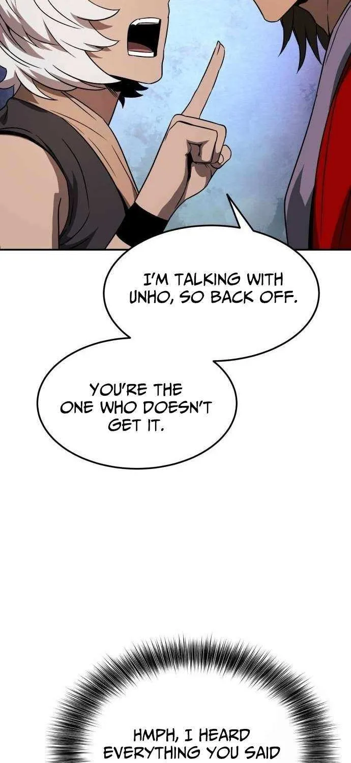Read Mount Hua Sect’s Greatest Genius chapter 38 image 60 on Lezhin