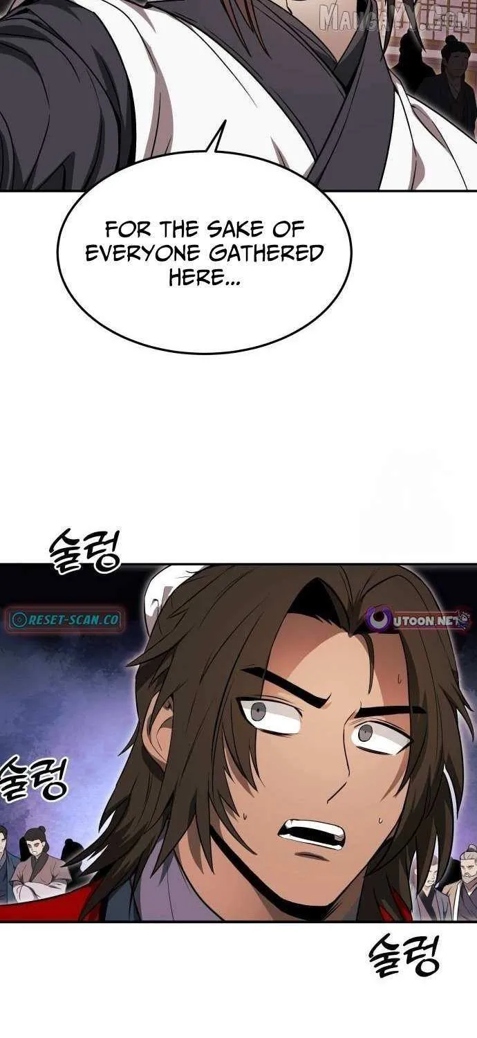 Read Mount Hua Sect’s Greatest Genius chapter 38 image 64 on Lezhin