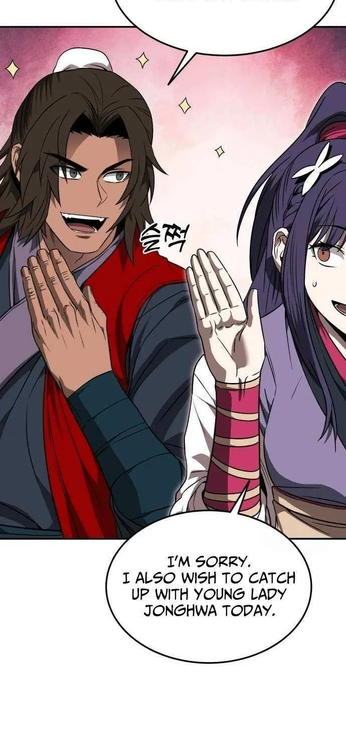 Read Mount Hua Sect’s Greatest Genius chapter 38 image 67 on Lezhin