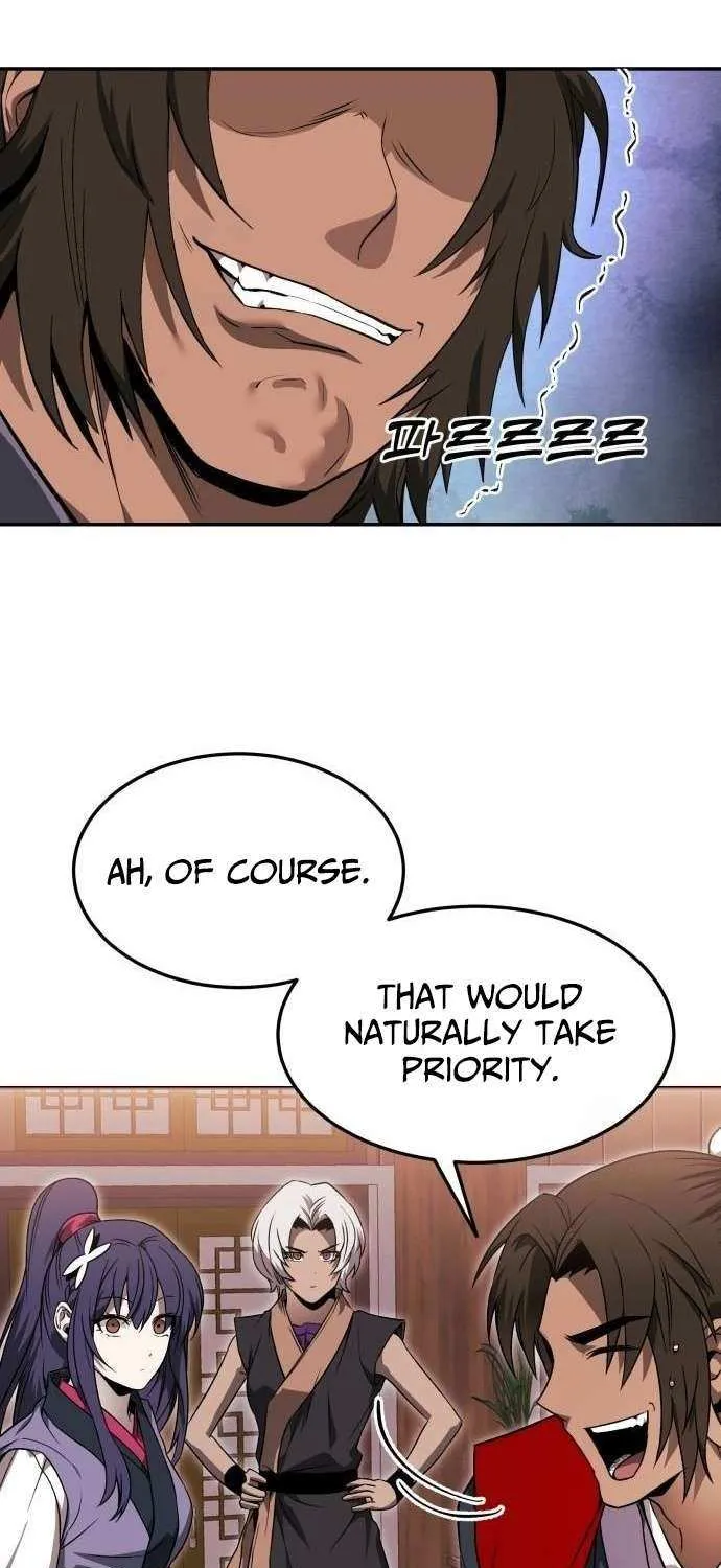Read Mount Hua Sect’s Greatest Genius chapter 38 image 68 on Lezhin