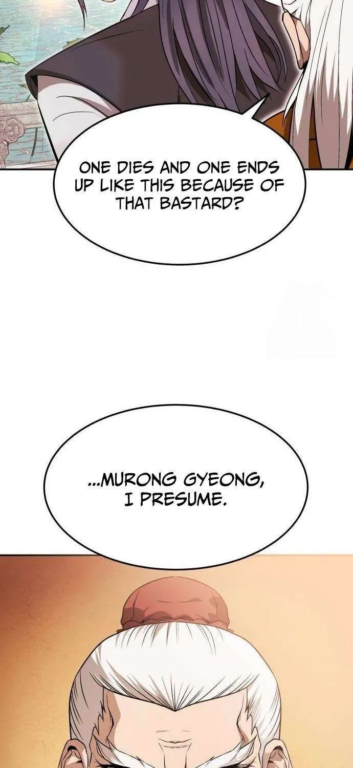 Read Mount Hua Sect’s Greatest Genius chapter 38 image 74 on Lezhin