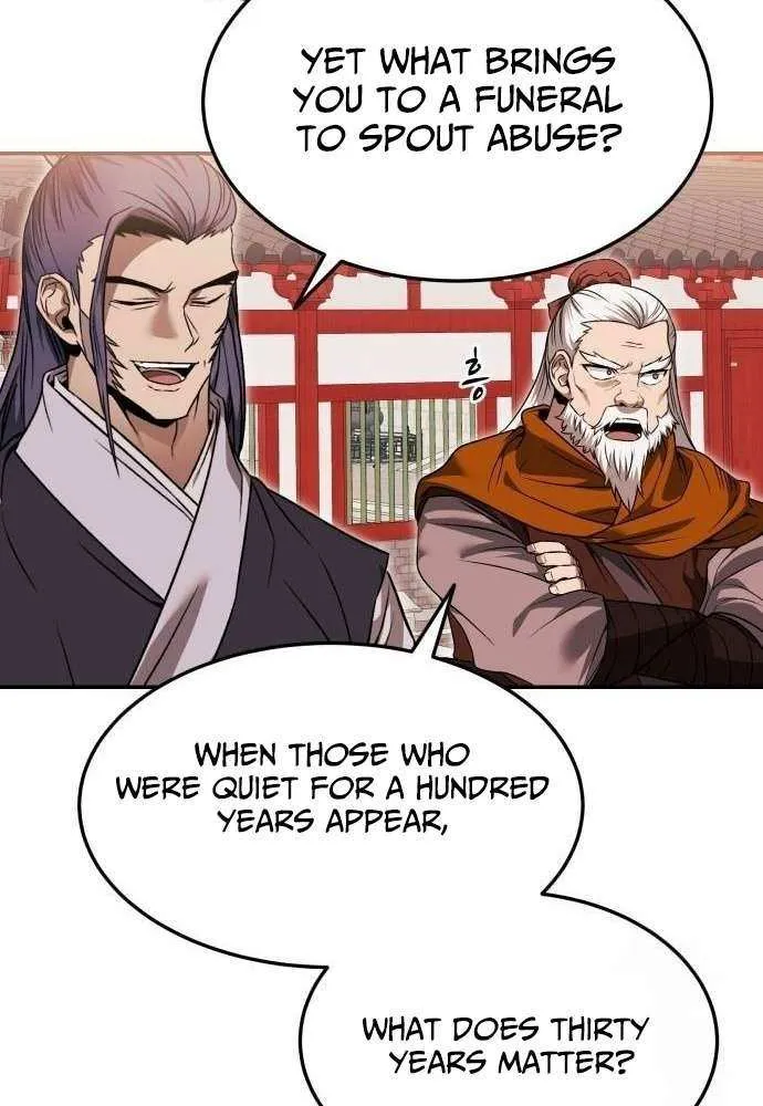 Read Mount Hua Sect’s Greatest Genius chapter 38 image 77 on Lezhin