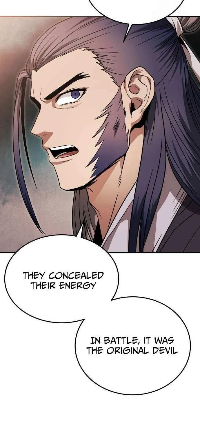 Read Mount Hua Sect’s Greatest Genius chapter 38 image 79 on Lezhin