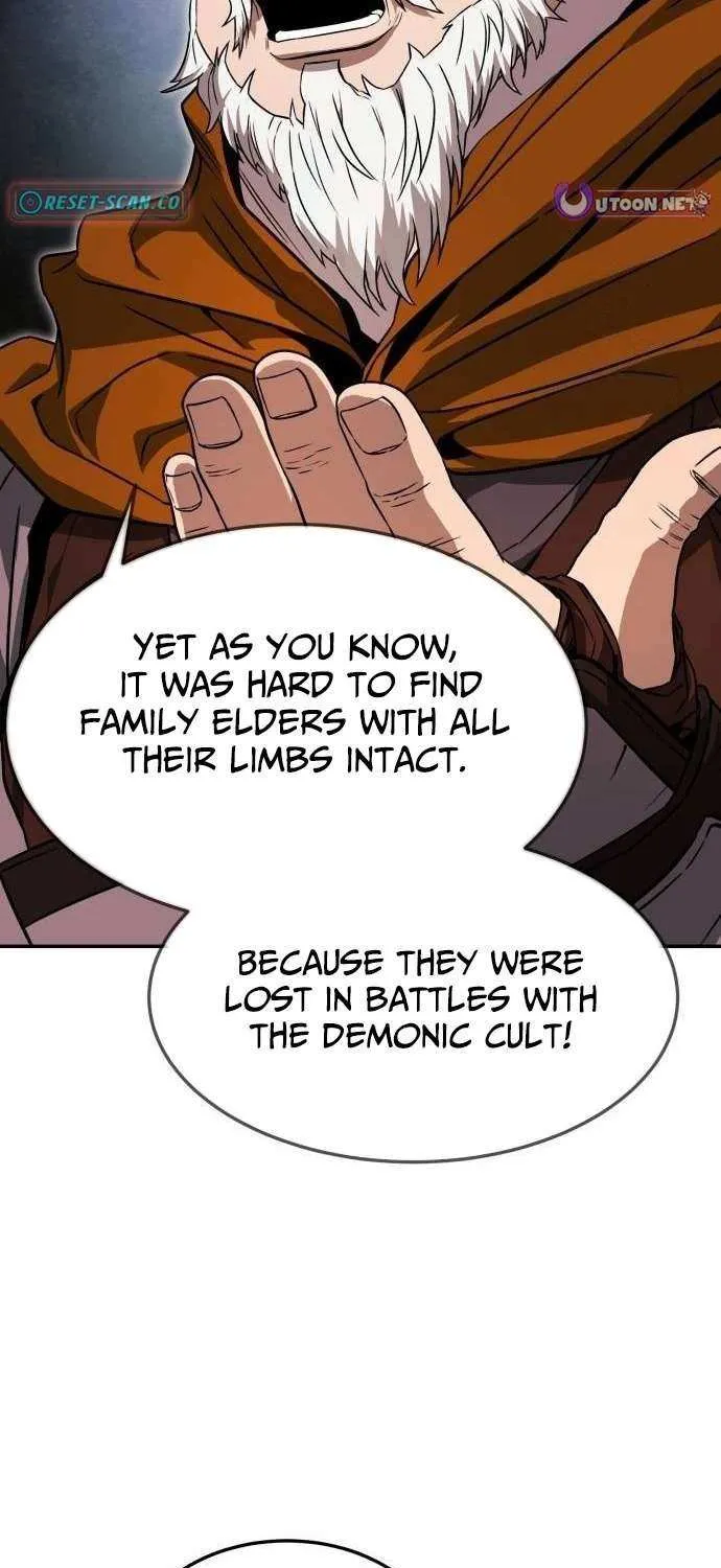 Read Mount Hua Sect’s Greatest Genius chapter 38 image 82 on Lezhin
