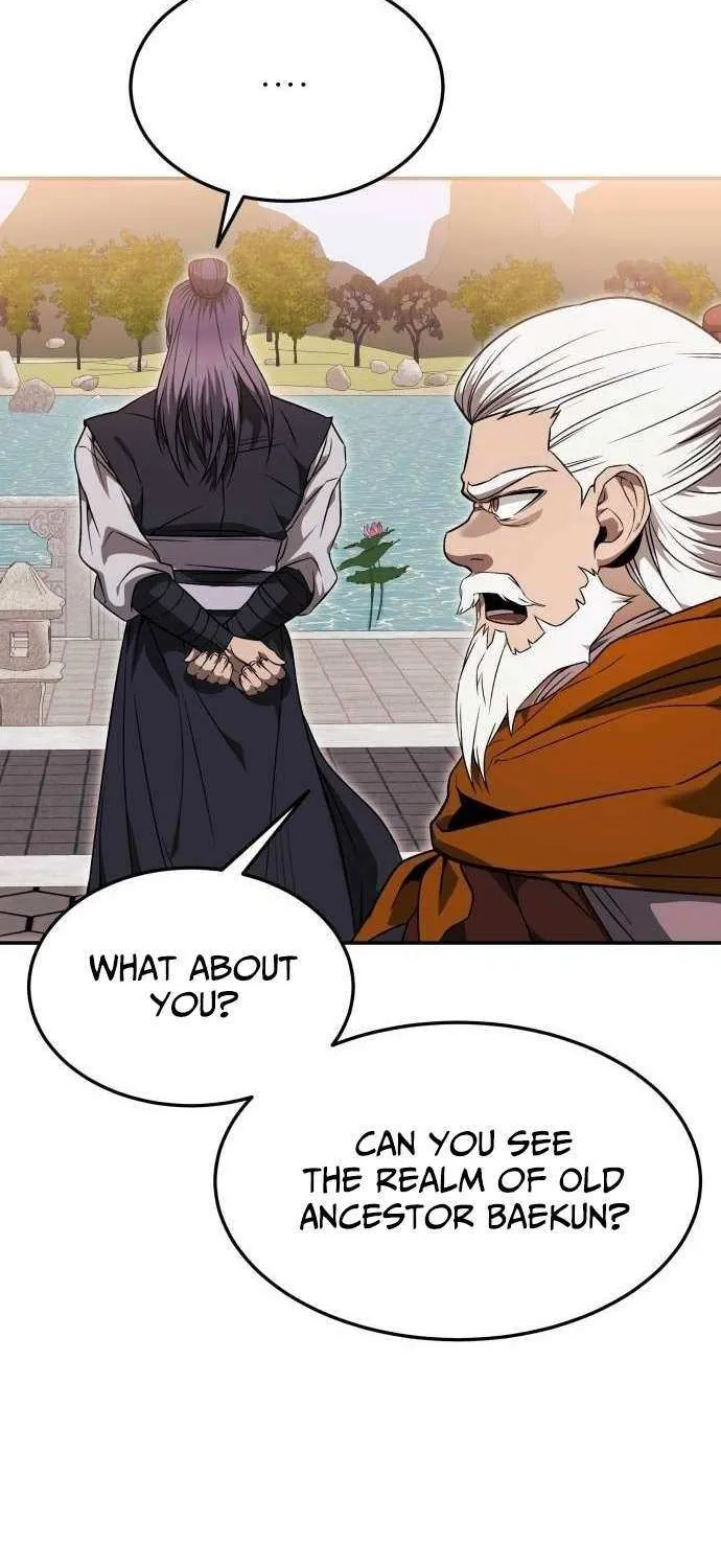 Read Mount Hua Sect’s Greatest Genius chapter 38 image 83 on Lezhin