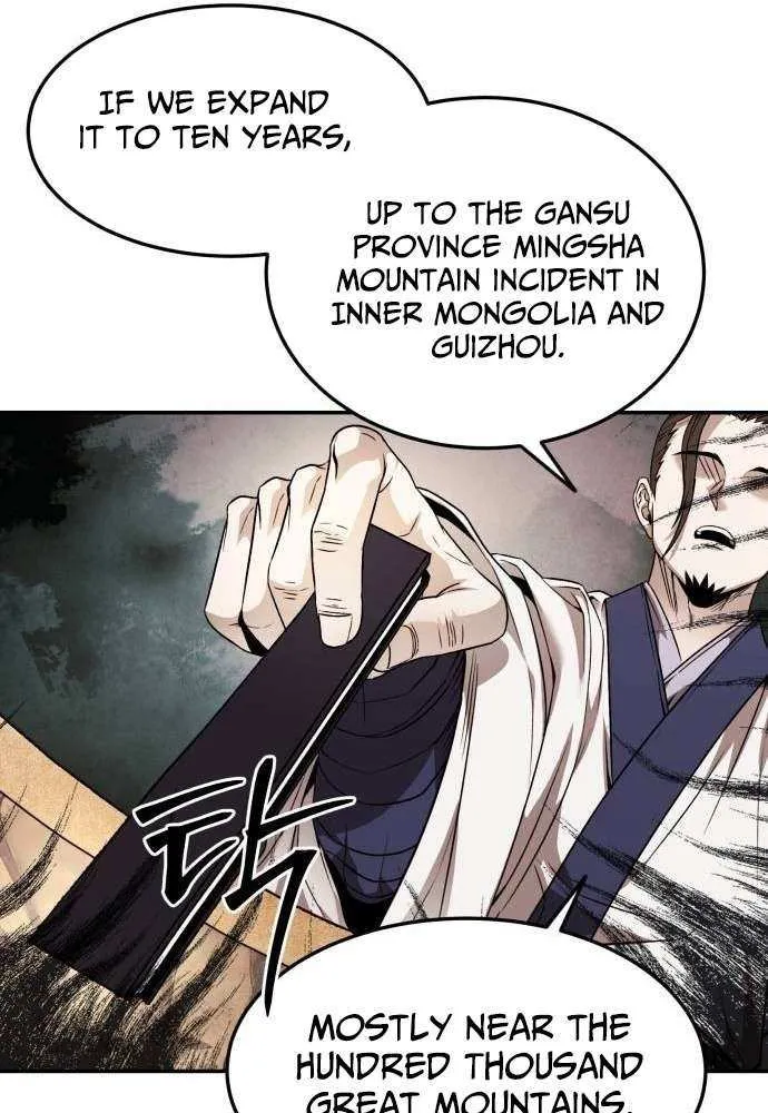 Read Mount Hua Sect’s Greatest Genius chapter 39 image 13 on Lezhin