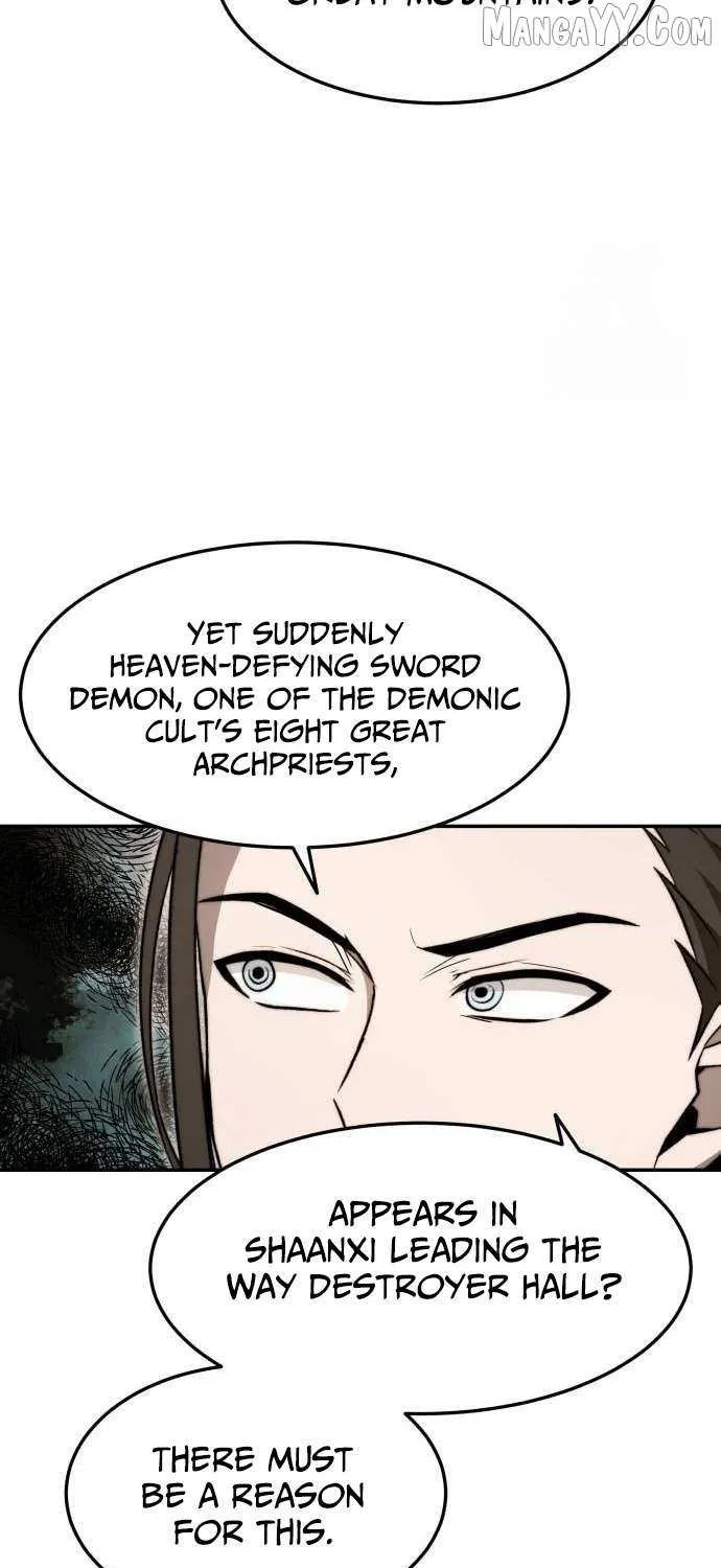 Read Mount Hua Sect’s Greatest Genius chapter 39 image 14 on Lezhin