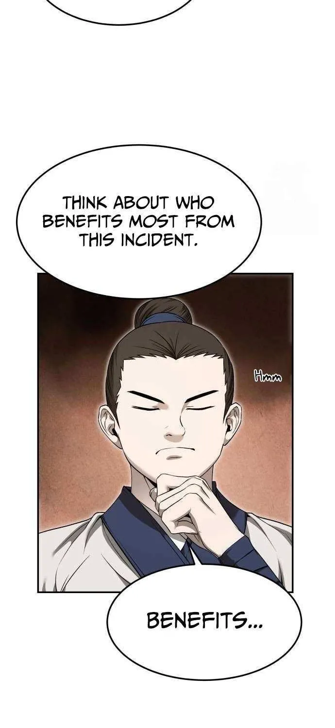 Read Mount Hua Sect’s Greatest Genius chapter 39 image 15 on Lezhin