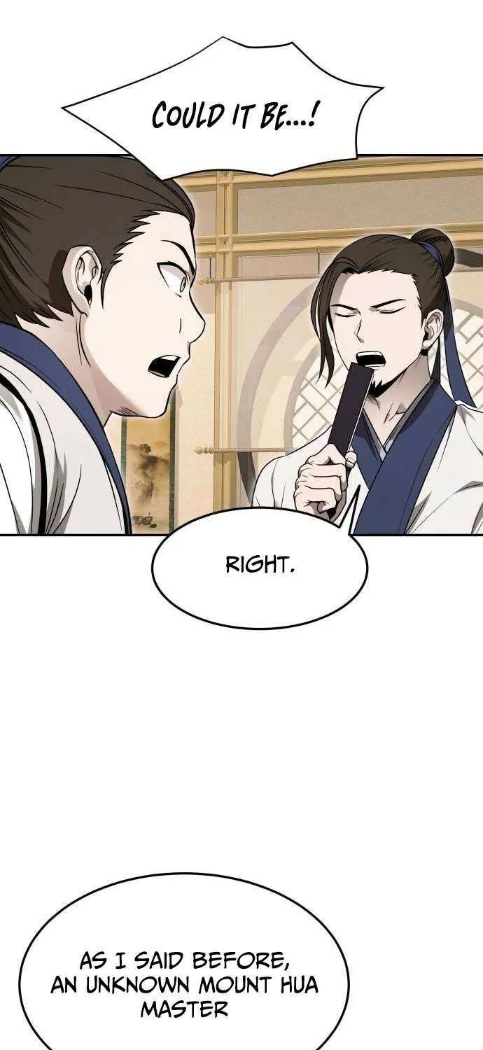 Read Mount Hua Sect’s Greatest Genius chapter 39 image 16 on Lezhin