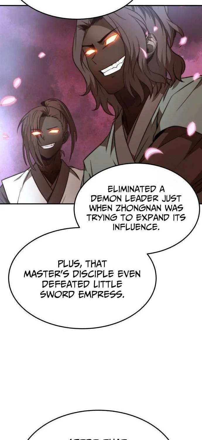 Read Mount Hua Sect’s Greatest Genius chapter 39 image 17 on Lezhin