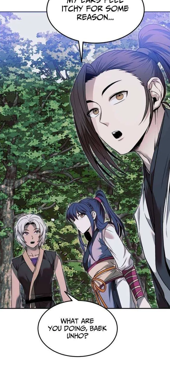 Read Mount Hua Sect’s Greatest Genius chapter 39 image 24 on Lezhin