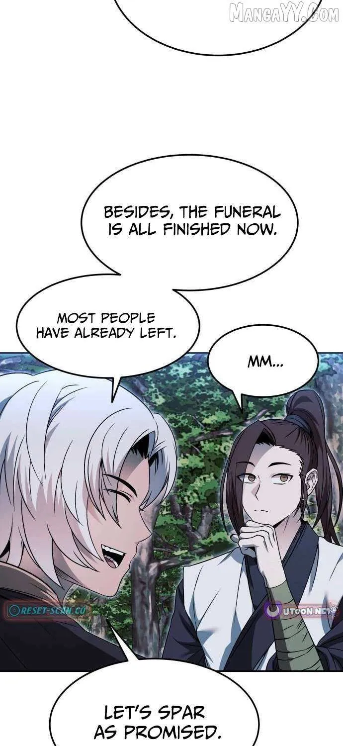 Read Mount Hua Sect’s Greatest Genius chapter 39 image 28 on Lezhin