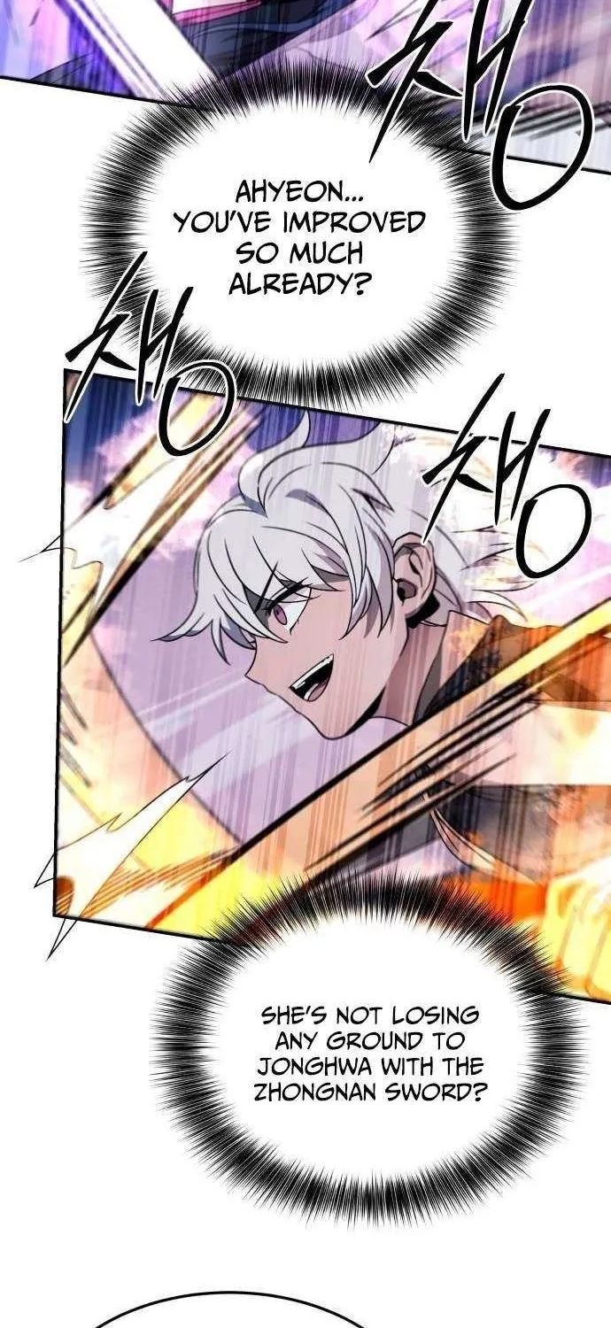 Read Mount Hua Sect’s Greatest Genius chapter 39 image 36 on Lezhin