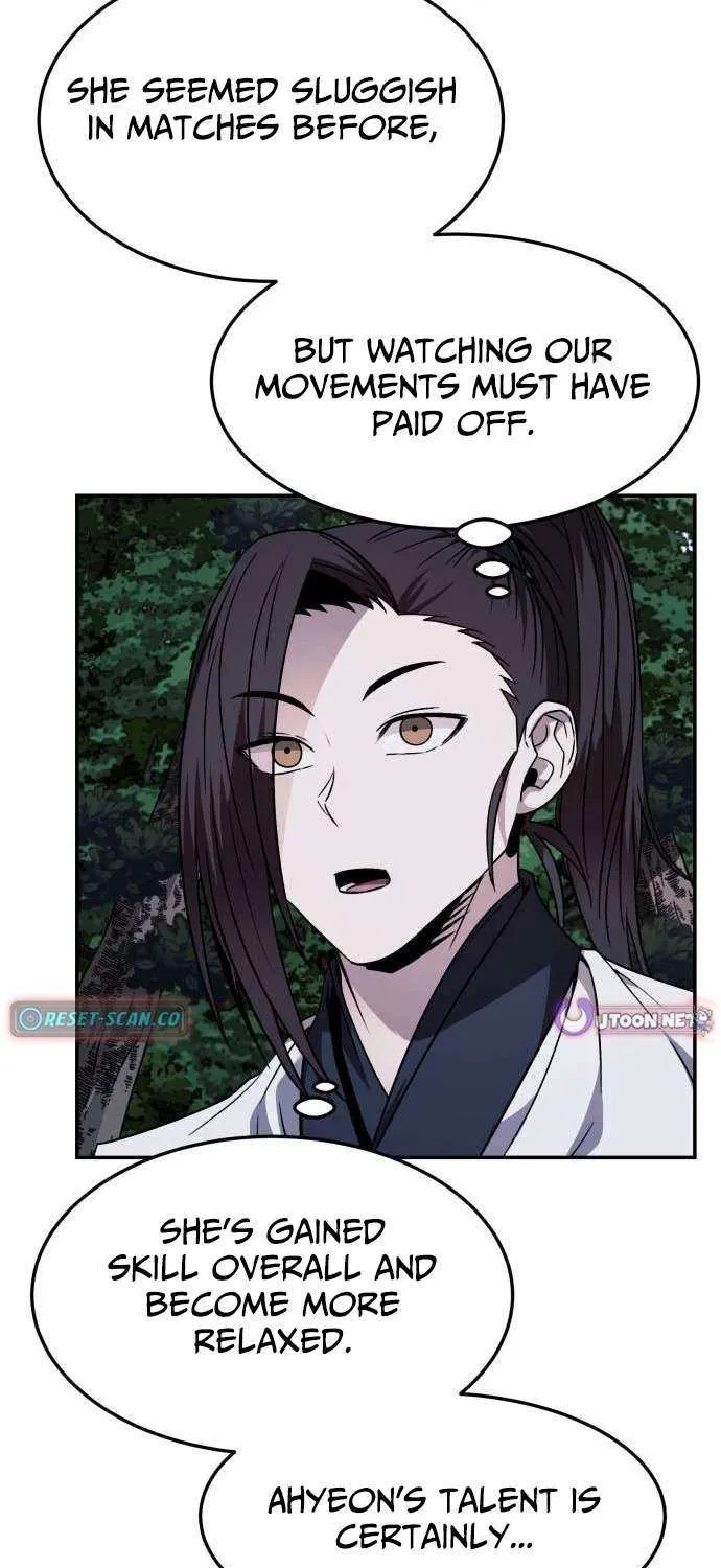 Read Mount Hua Sect’s Greatest Genius chapter 39 image 37 on Lezhin