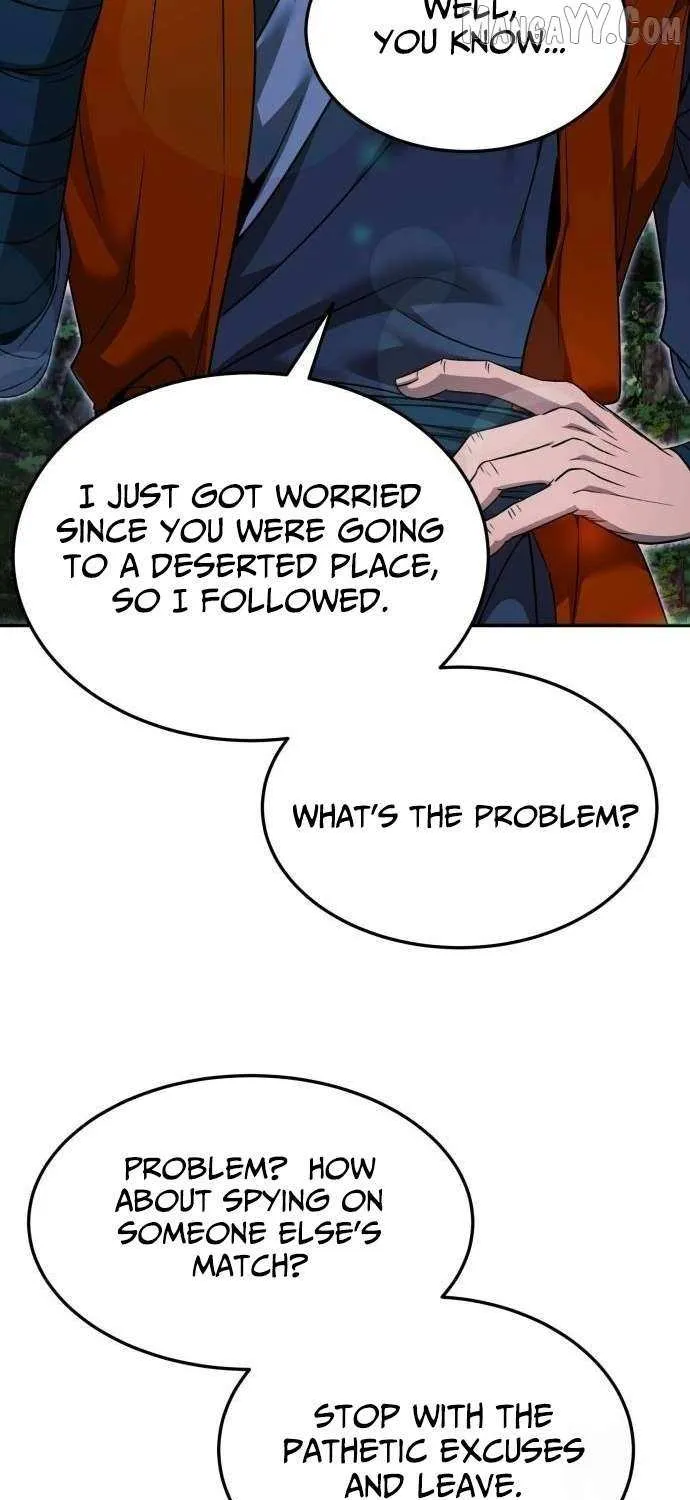 Read Mount Hua Sect’s Greatest Genius chapter 39 image 49 on Lezhin