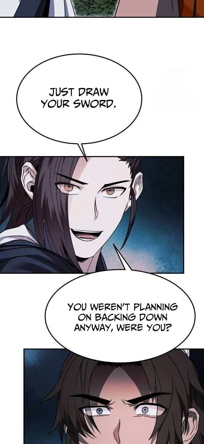 Read Mount Hua Sect’s Greatest Genius chapter 39 image 53 on Lezhin