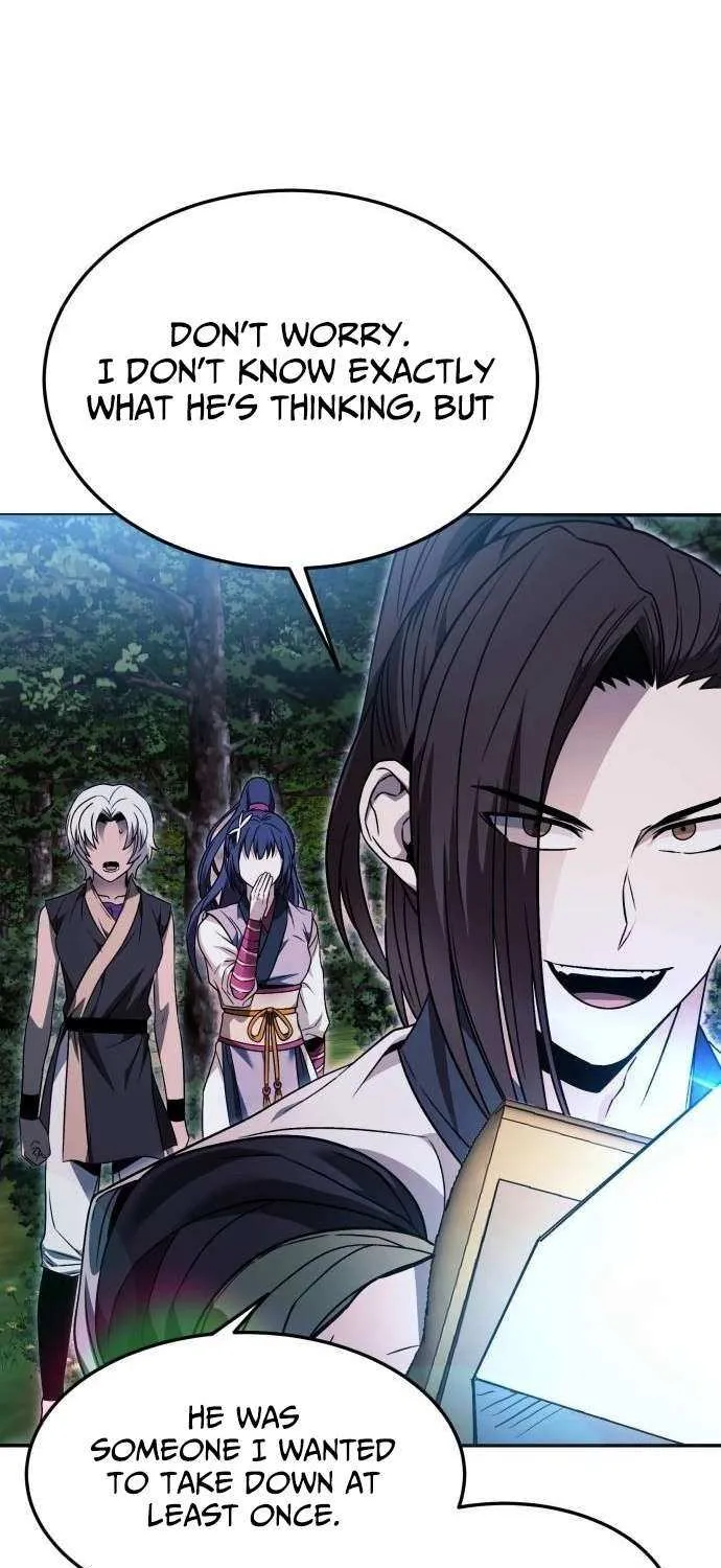 Read Mount Hua Sect’s Greatest Genius chapter 39 image 58 on Lezhin