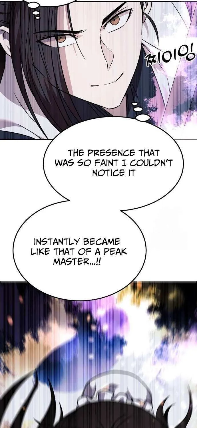 Read Mount Hua Sect’s Greatest Genius chapter 39 image 64 on Lezhin