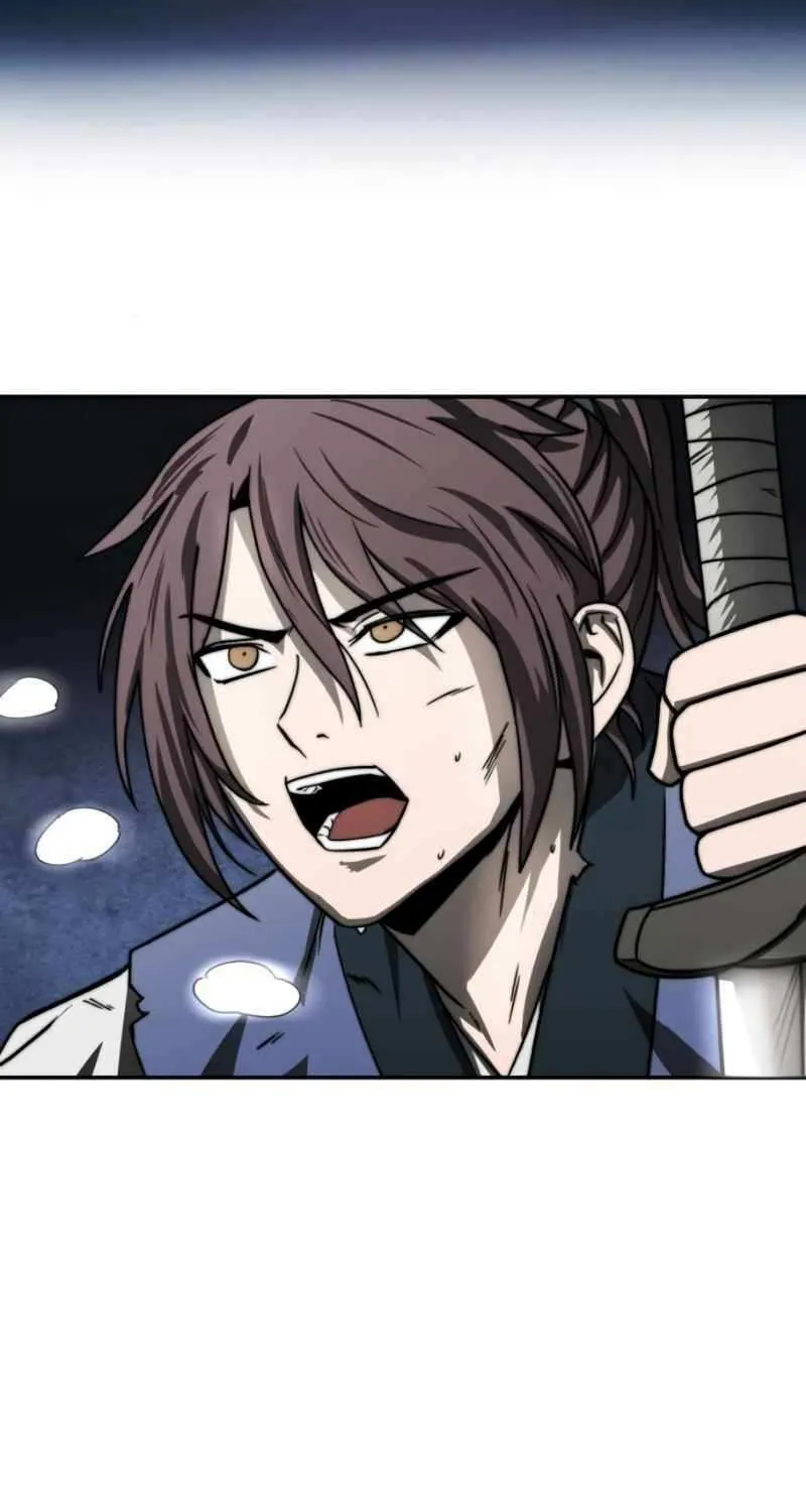 Mount Hua Sect’s Greatest Genius Chapter 4 page 15 - 