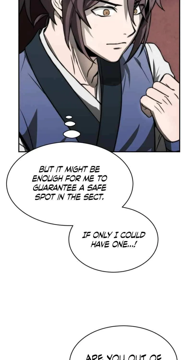 Mount Hua Sect’s Greatest Genius Chapter 4 page 18 - 