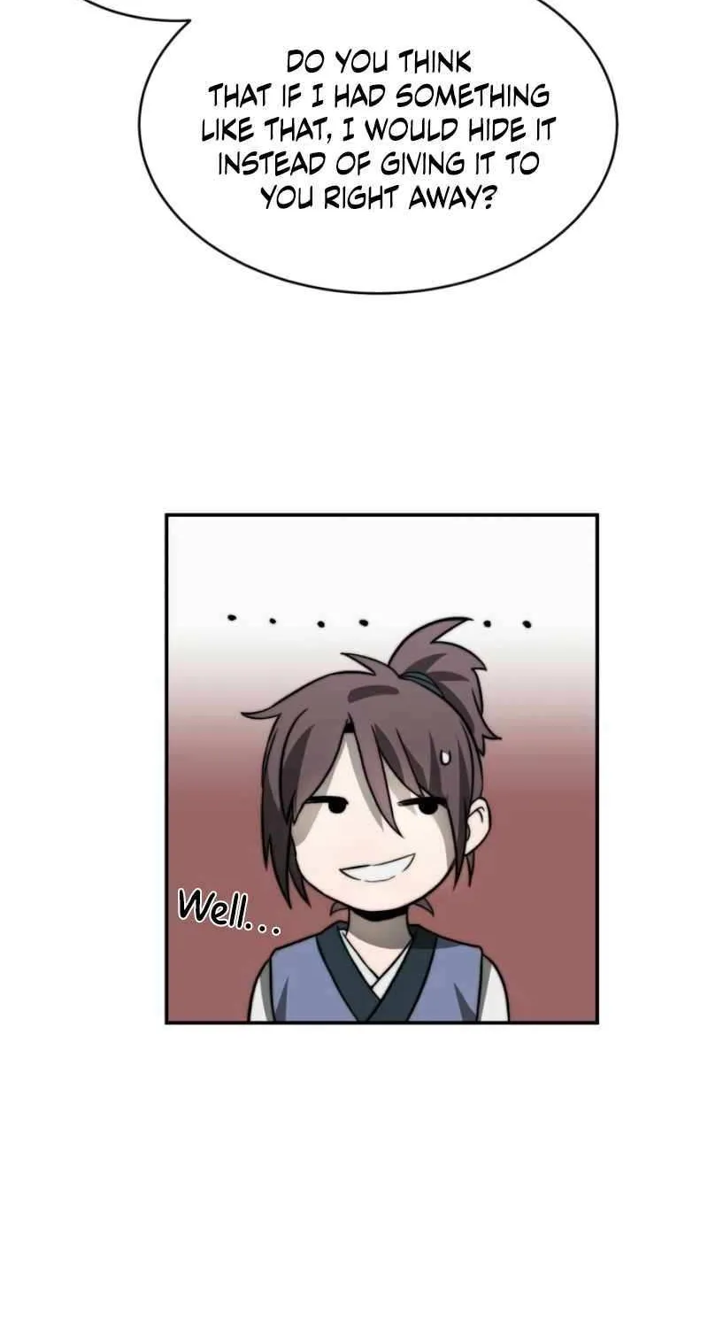 Mount Hua Sect’s Greatest Genius Chapter 4 page 20 - 