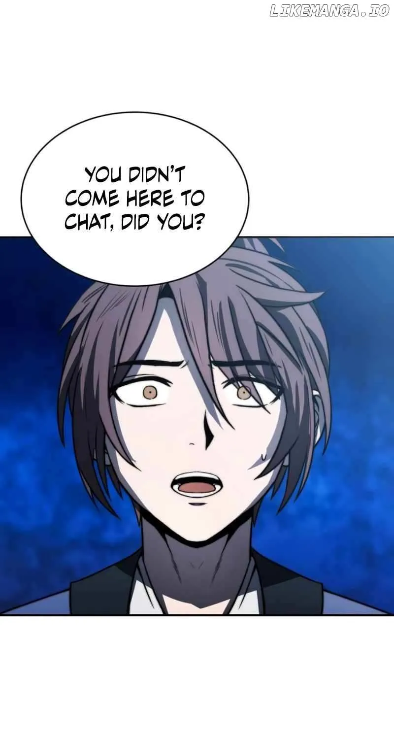 Mount Hua Sect’s Greatest Genius Chapter 4 page 3 - 