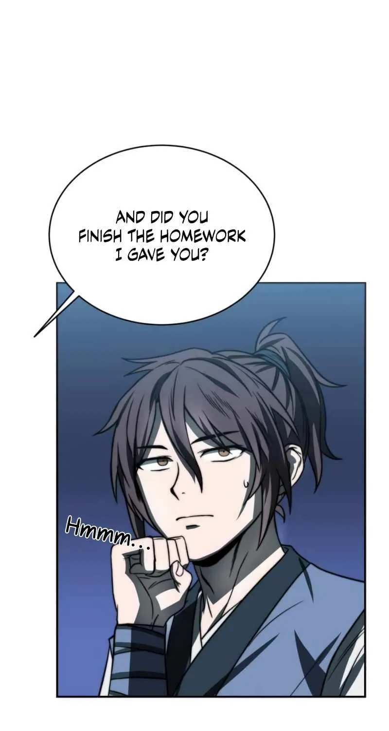 Mount Hua Sect’s Greatest Genius Chapter 4 page 21 - 