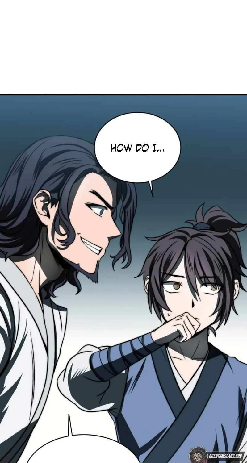 Mount Hua Sect’s Greatest Genius Chapter 4 page 22 - 