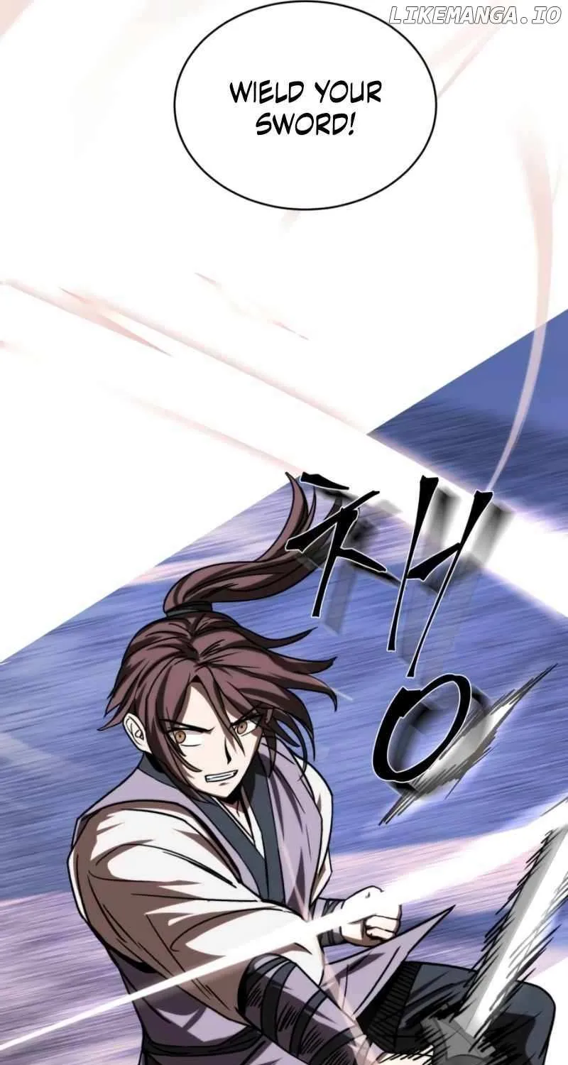 Mount Hua Sect’s Greatest Genius Chapter 4 page 24 - 