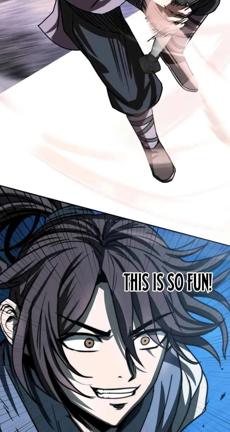 Mount Hua Sect’s Greatest Genius Chapter 4 page 25 - 