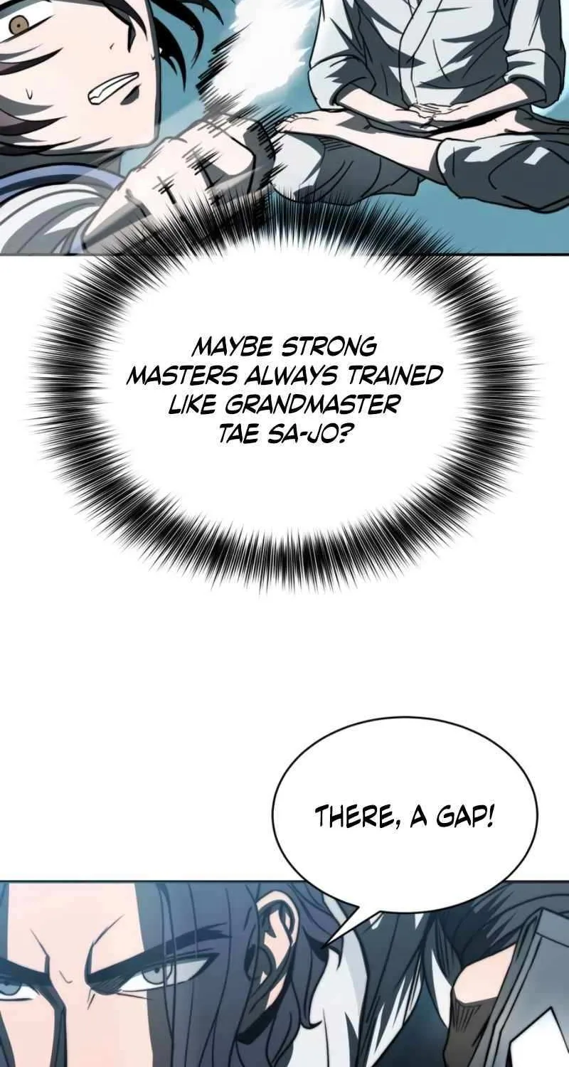 Mount Hua Sect’s Greatest Genius Chapter 4 page 27 - 