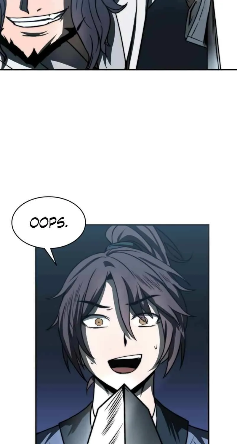 Mount Hua Sect’s Greatest Genius Chapter 4 page 28 - 