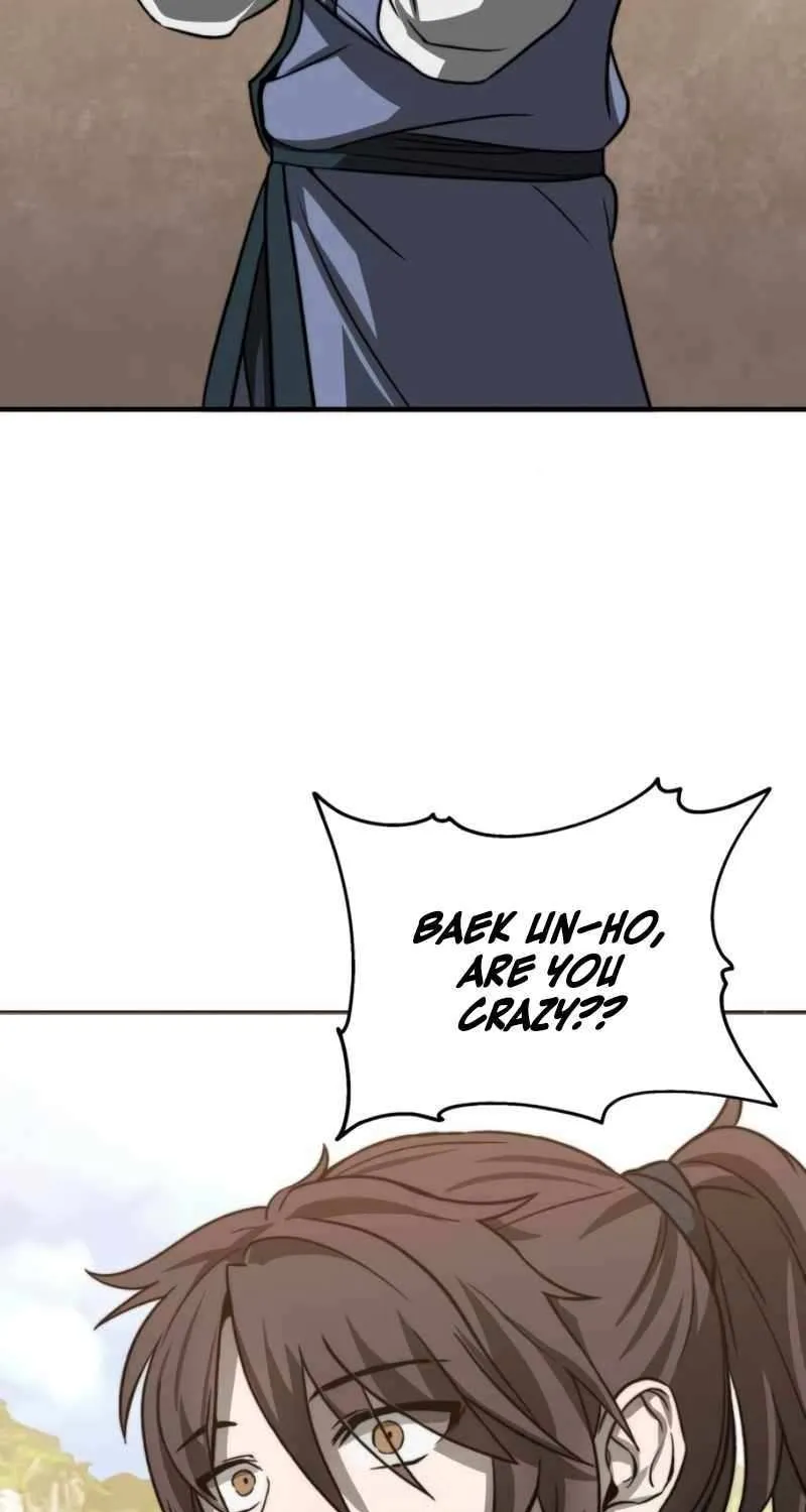 Mount Hua Sect’s Greatest Genius Chapter 4 page 32 - 