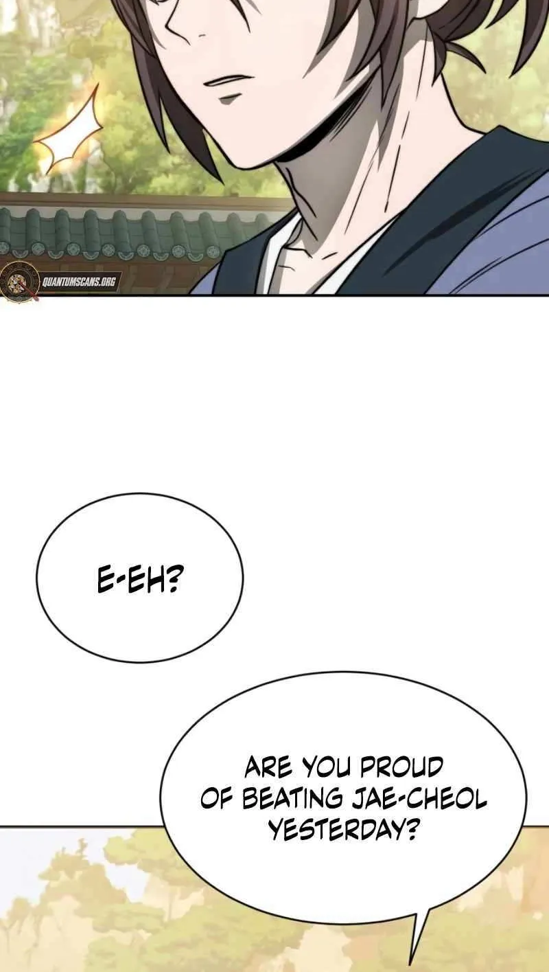 Mount Hua Sect’s Greatest Genius Chapter 4 page 33 - 