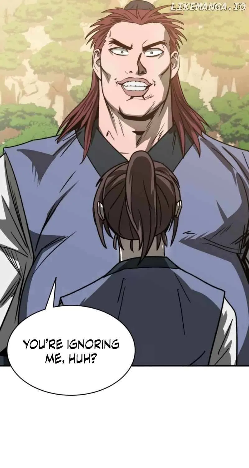 Mount Hua Sect’s Greatest Genius Chapter 4 page 34 - 