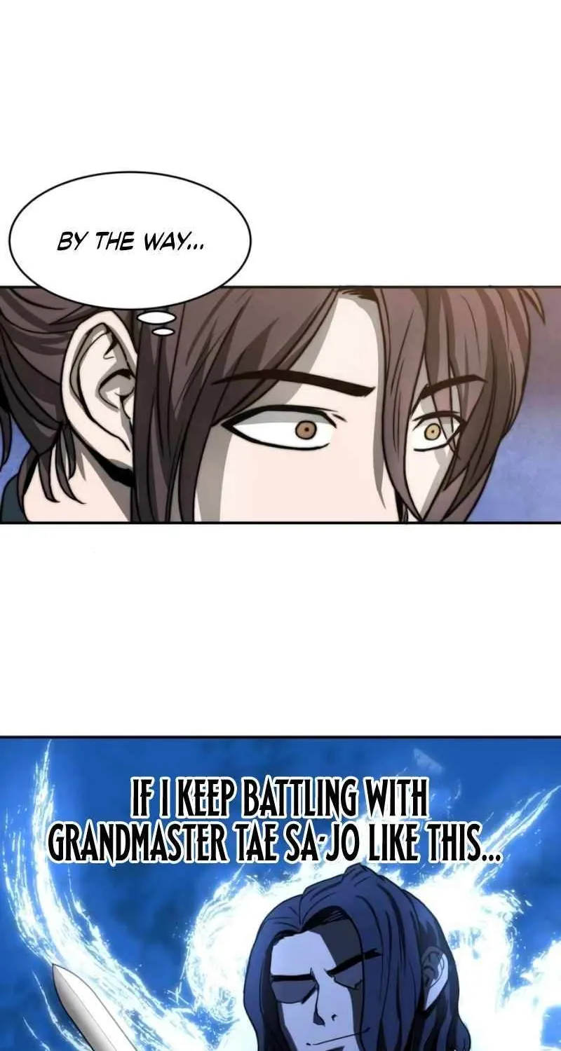 Mount Hua Sect’s Greatest Genius Chapter 4 page 35 - 