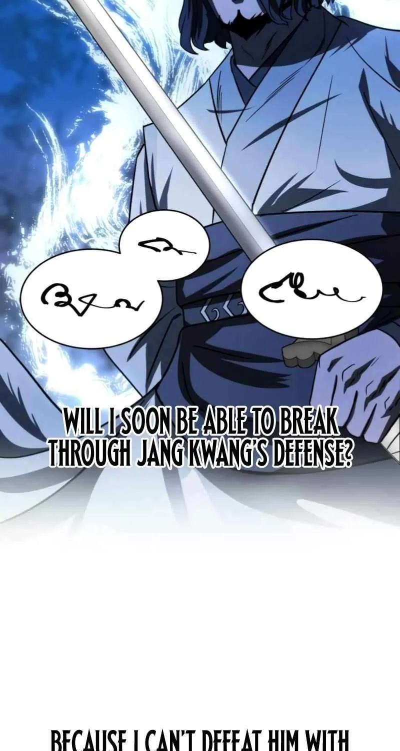 Mount Hua Sect’s Greatest Genius Chapter 4 page 36 - 