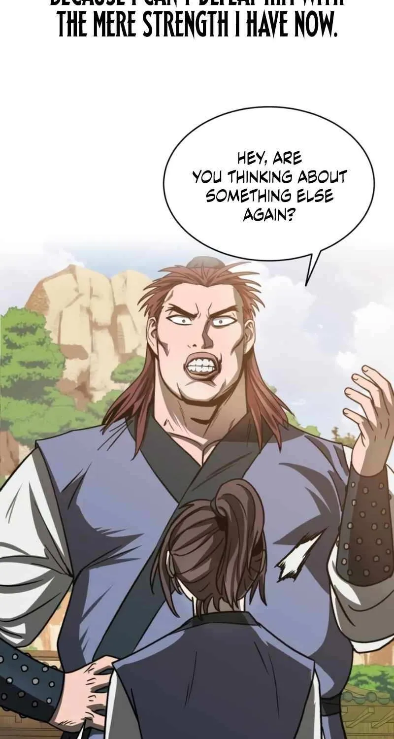 Mount Hua Sect’s Greatest Genius Chapter 4 page 37 - 