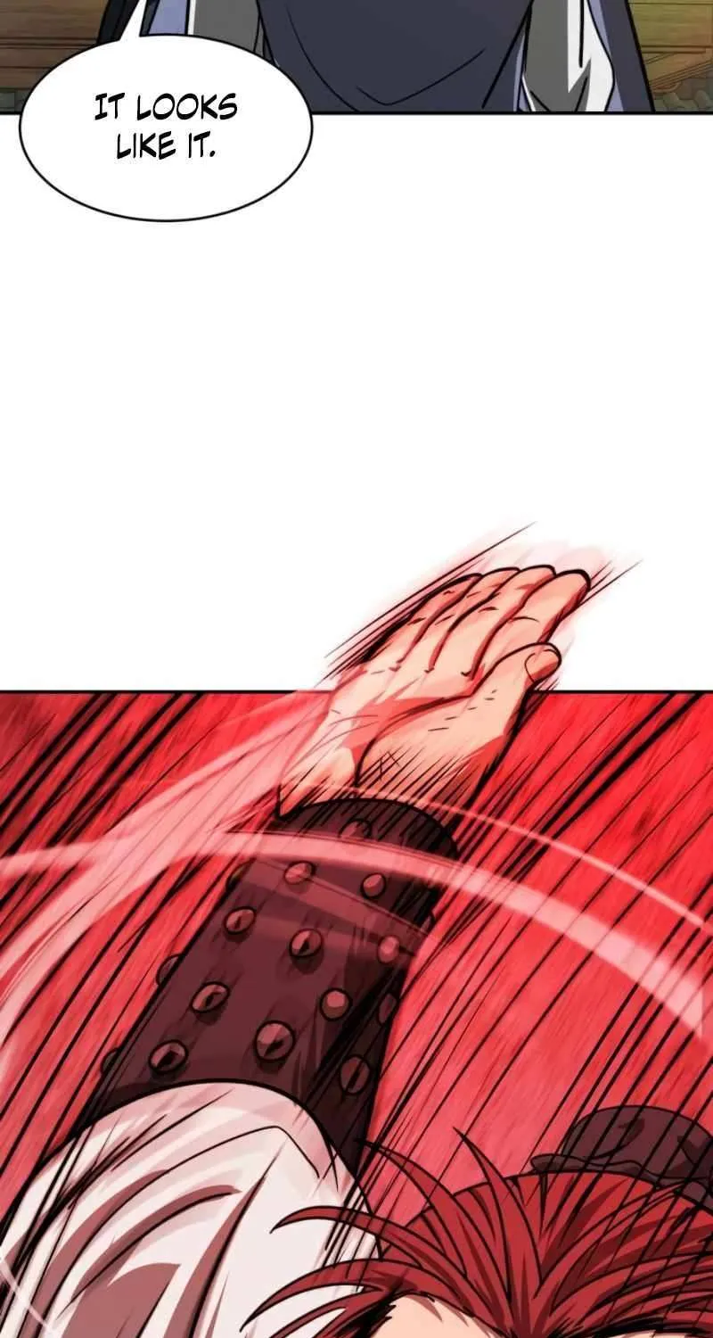 Mount Hua Sect’s Greatest Genius Chapter 4 page 38 - 