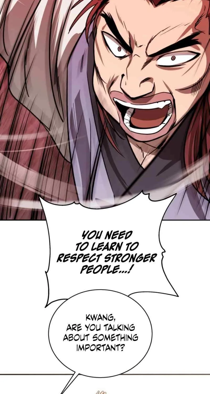 Mount Hua Sect’s Greatest Genius Chapter 4 page 39 - 