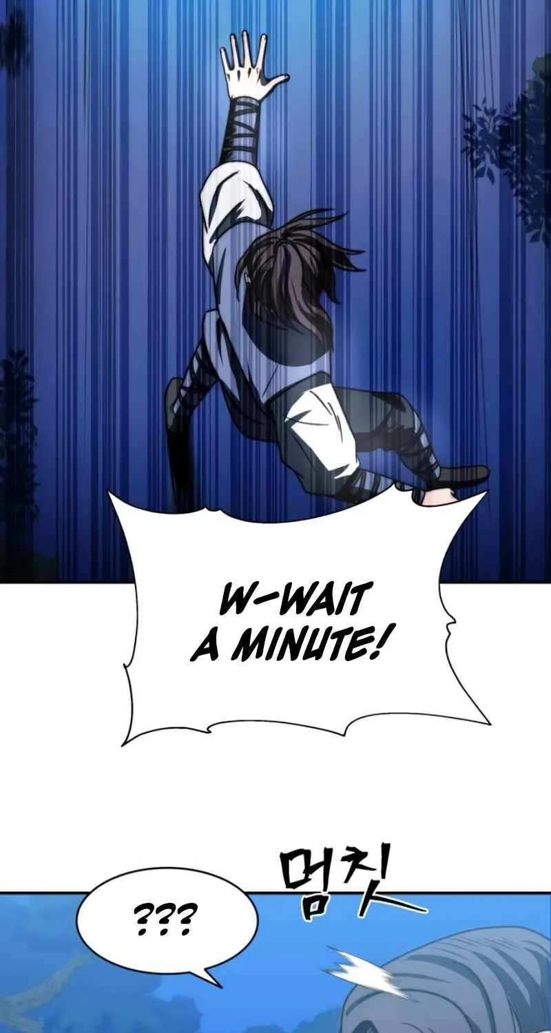 Mount Hua Sect’s Greatest Genius Chapter 4 page 5 - 