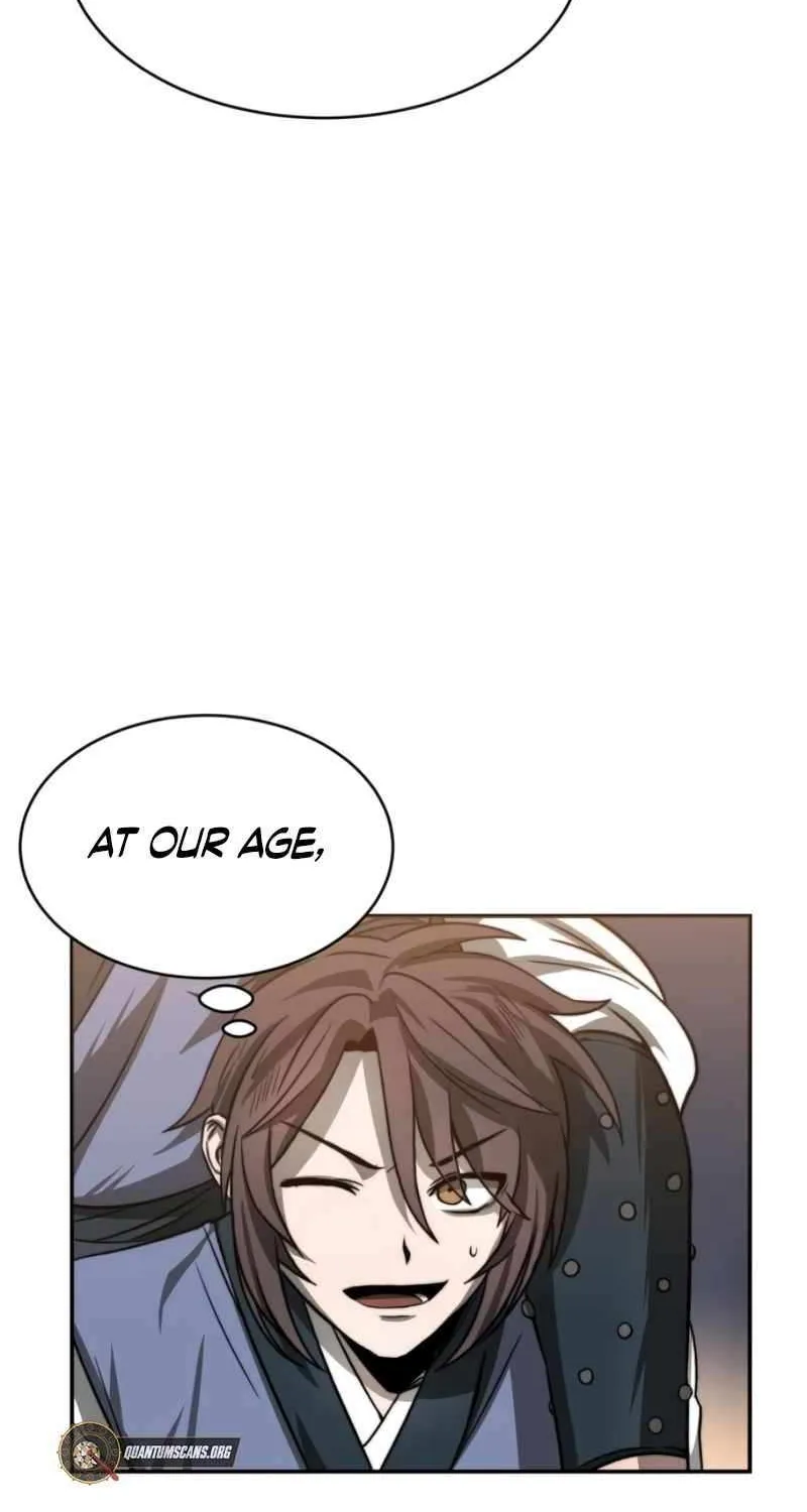 Mount Hua Sect’s Greatest Genius Chapter 4 page 43 - 