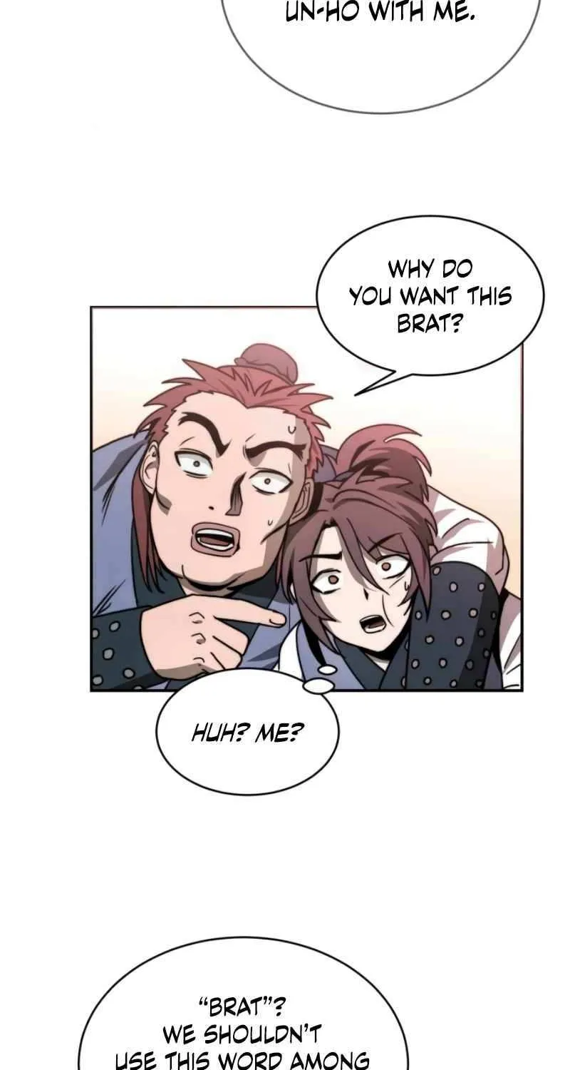 Mount Hua Sect’s Greatest Genius Chapter 4 page 46 - 